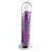 Clear Jelly Sleeve W/pillow Pk