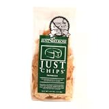 Just Off Melrose Just Chips Parmesan