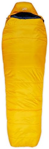 Eastern Mountain Sports EMS Solstice 0n++ Sleeping Bag, Regular