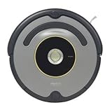 iRobot ロボット掃除機アイロボット Roomba630 ルンバ630
