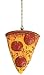 Pizza Fast Food Decor Ceiling Fan Light Pull