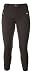 Ultrasport Damen Reithose mit Alos-Vollbesatz, braun/braun, 40, 1502-130-40