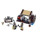 LEGO Castle Blacksmith Attack 6918