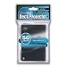 Ultra Pro Deck Protector For Collectible Gaming & Sports Cards - Raven Black Color - Pack of 50 Protectors