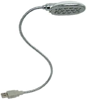 LE USB 13 LED Flexible Light Lamp for Laptop Pc Notebook