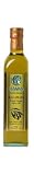 Iliada Kalamata Greek Extra Virgin Olive Oil , 17-Ounce Bottle (Pack of 3)