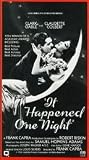 It Happened One NIght (standard carton, original cover)