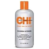 Farouk CHI Nourish Intense Hydrating Silk Bath 12oz
