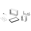 Pioneer ADTVA133 Double Din Installation Kit for AVIC-Z1