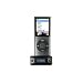 In Car/Auto FM Transmitter With Digital LCD Display & High Quality Digital Sound & Full Range Frequency Device for Apple iPod Nano 4th Generation 16GB, 8GB chromatic image 1