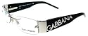 DOLCE GABBANA 1102 Eyeglasses