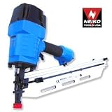 Air Framing Nailer Kit 8-10 Gauge - 2 -... by Neiko Tools