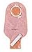 Colostomy Pouch Assura - Item Number 12527BX - 1/2
