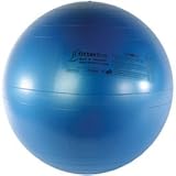 Fitter First Classic Exercise Ball Chair 65 cm (Blue) QTY: 1