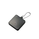 Logitec Bluetooth 4.0対応 BLEタグ ブラック LBT-MPVRU01BK