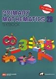 Singapore Primary Math 2B Textbook and Workbook