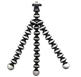VidPro Gripster Flexible Compact Camera Tripod