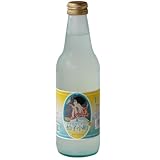 金沢湯涌サイダー 柚子小町 340ml×24本