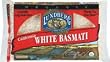 Lundberg Organic California White Basmati Rice -- 2 lbs