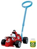 Roary the Racing Car Bubble Racer
