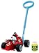 Roary the Racing Car Bubble Racer