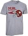 NCAA Vintage 1979 Alabama Crimson Tide Football National Champions Gray Short Sleeve T-Shirt
