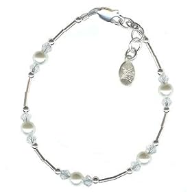 ~ Chloe Emma Emily Bracelet
