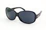 09!! Adidas MIAMI BEACH AH16 Sunglasses (BLACK CHROME (6050 C))