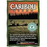 Keurig K-Cup Mini-Brewers Caribou Blend