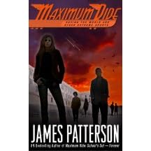 Saving the World and Other Extreme Sports (The Maximum Ride series, Book 3)