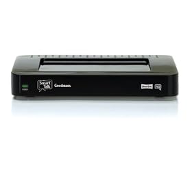 Goodmans Smart Talk Freeview Digital Set Top Box with Talking Feature for Poor Vision & Hearing  (GDB20TTS)