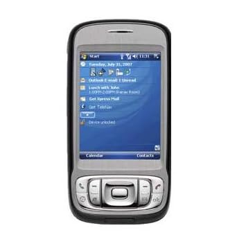 ATT Tilt Smartphone (ATT)