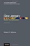 The New Jersey State Constitution