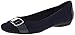 AK Anne Klein Sport Women's Umbria Fabric Flat