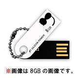 VRp[ USB2.0tbV TOUCH 820 4GB  ]XCh SP004GBUF2820V1W