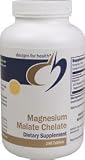 Search : Design for Health Magnesium Malate Chelate 240 Tablets
