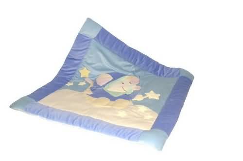 Imagen principal de Despertar la alfombra para los bebés - 100 cm x 100 cm