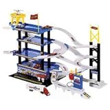Fast Lane Parking Garage - Toys R Us Exclusive