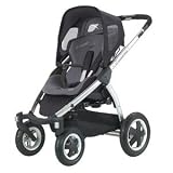 Maxi Cosi Mura 4 Pushchair Atlantic Slice