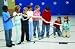 Don't Lose Your Marbles Team Building Resource by Everlast