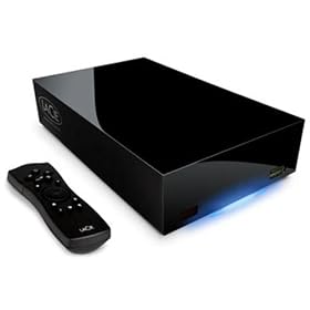 LaCie LaCinema Classic HD 2 TB USB 2.0 Multimedia Hard Drive 301865KUA by 