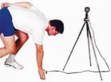 Speed Trap I Timer, Training, Track & Field
