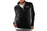 Under Armour Damen Funktionsbekleidung Extreme 1/2 Snap Jacket, black/black, M, 1226939