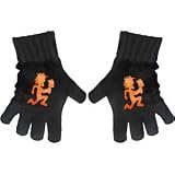 Insane Clown Posse - Fingerless Knit Gloves