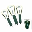 NCAA Oregon 3-Pack Team Sock Head Cover