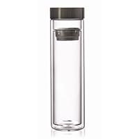 Glass Tea Cup Thermos - 12 ounce