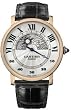 NEW CARTIER ROTONDE DAY/NIGHT COLLECTION PRIVEE CARTIER PARIS MENS WATCH W1550051 NEW CARTIER ROTONDE DAY/NIGHT COLLECTION PRIVEE CARTIER PARIS MENS WATCH W1550051