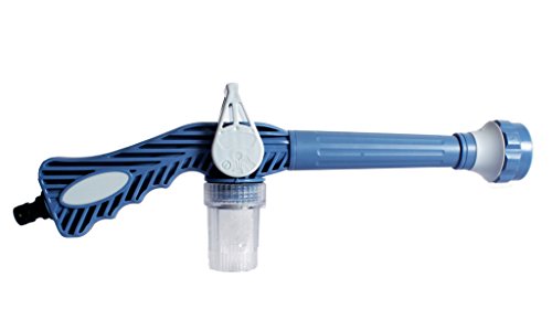 Crusar jet water cannon turbo water spray gun jet power washer wa…