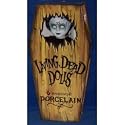 Living Dead Dolls Abigail Crane 18in Porcelain Doll