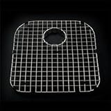 Kindred : BG40S Stainless Bottom Grid - 17 X 16 7 8 X 1 by Kindred Sinks